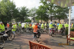 2019-07-18 | Fietsen Den-Bosch