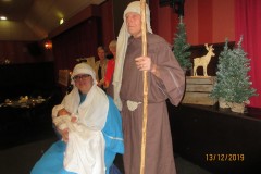 2019-12-13 Kerstviering