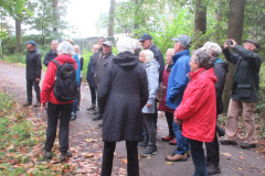 2021-10-19 Wandeling