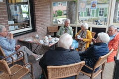 2024-05-22 Handel