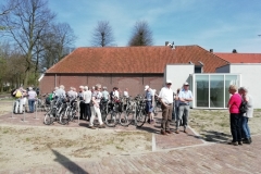 2018-09-03 | Wandeling